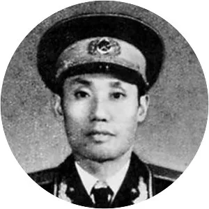 Li Yaowen