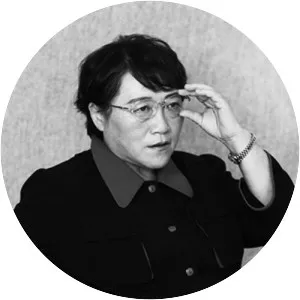 Li Yinhe - Sociologist