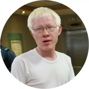 Li Yipeng - Lee Hsien Loong's son