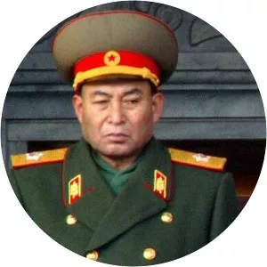 Li Yong-ju