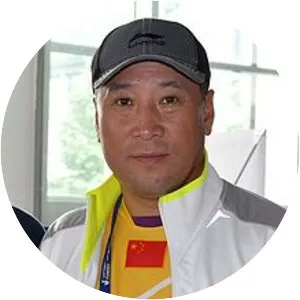 Li Yongbo