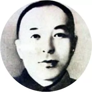 Li Zhaolin