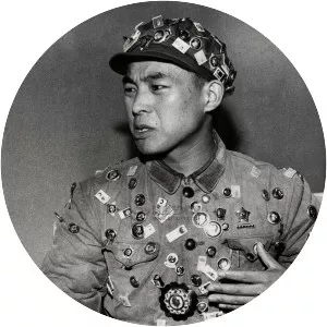 Li Zhensheng