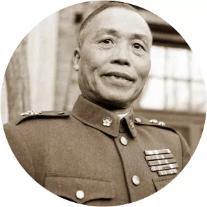 Li Zongren