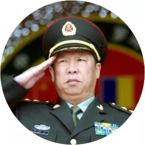 Li Zuocheng - General
