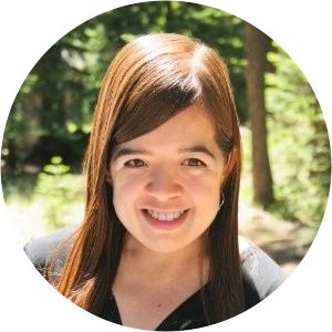 Lia Burton - Production designer