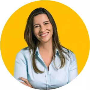 Lia Ferreira Gomes - Ciro Gomes' sister