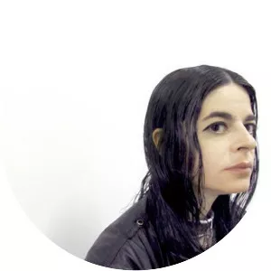 Lia Gangitano - Author