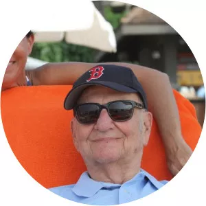 Lia Iacocca Assad photograph