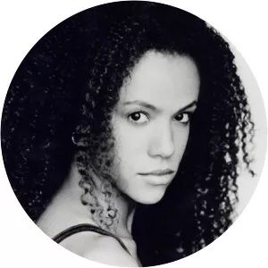 Lia Johnson photograph