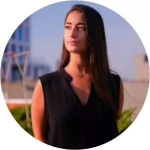 Lia Jusino - Film producer