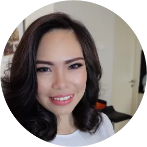 Lia Kartika - Actor