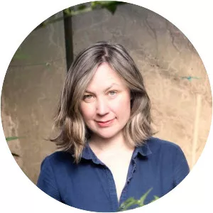 Lia Leendertz photograph