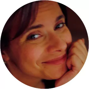 Lia Litosseliti photograph