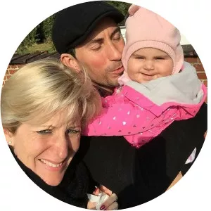 Lia Michelle Malitowski photograph