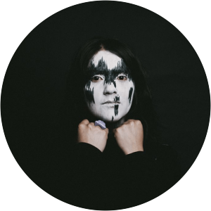 Lia Nadja - Musical artist