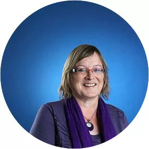 Lia Roefs - Politician