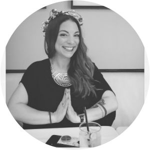 Lia Savini photograph