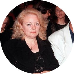 Lia Thermogianni photograph