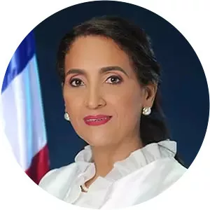 Lía Ynocencia Díaz Santana