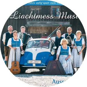 Liachtmess Musi