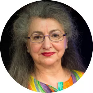 Liah Greenfeld - American sociologist