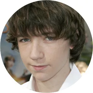 Liam Aiken