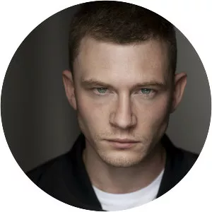 Liam Ainsworth - Film actor