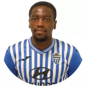 Liam Ayad Blie Bi Bah