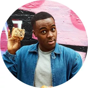 Liam BakesSince 2018