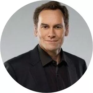 Liam Bartlett - Australian journalist