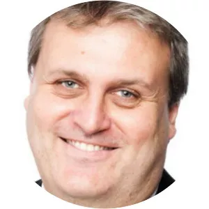 Liam Bastick - Author