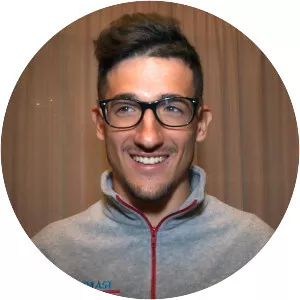 Liam Bertazzo - Italian cyclist