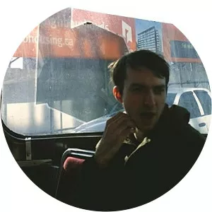 Liam Betson - Musical artist