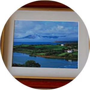 Liam Blake - Visual artist