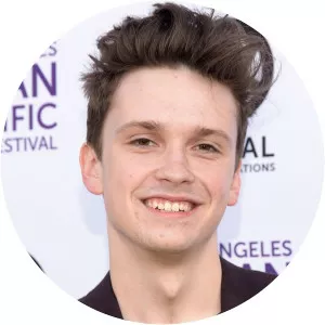 Liam Booth photograph