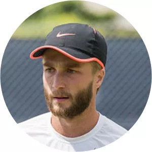 Liam Broady