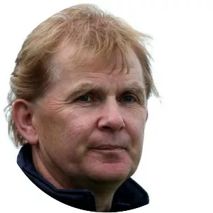 Liam Buckley