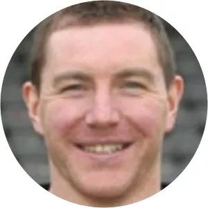 Liam Burns - Northern Irish footballer