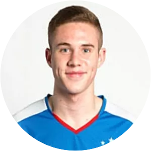 Liam Burt - Scottish footballer