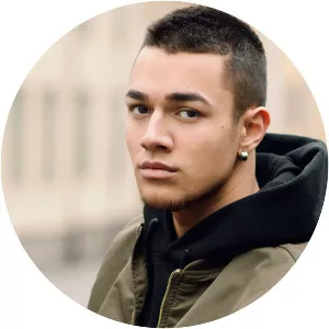 Liam Cacatian Thomassen