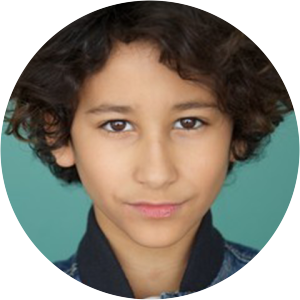 Liam Campora photograph