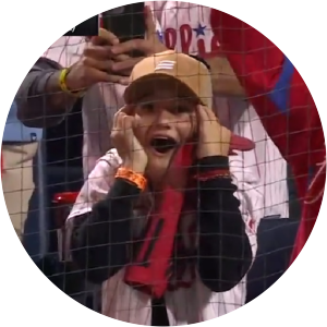 Liam Castellanos photograph