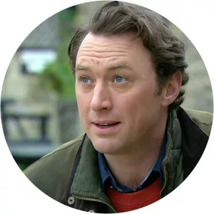 Liam Cavanagh photograph