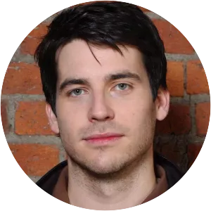 Liam Connor photograph