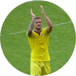 Liam Cooper