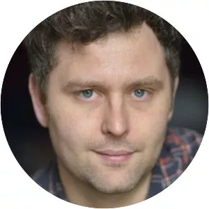 Liam Creighton - Film producer