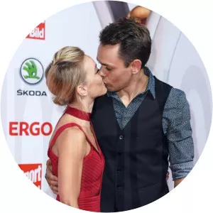 Liam Cross photograph