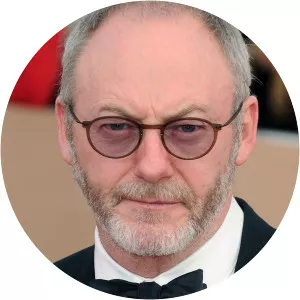 Liam Cunningham