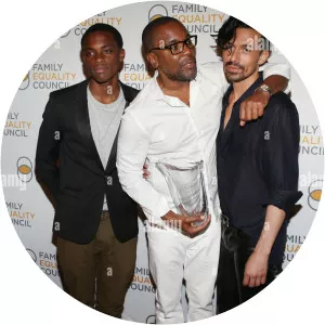 Liam Daniels photograph